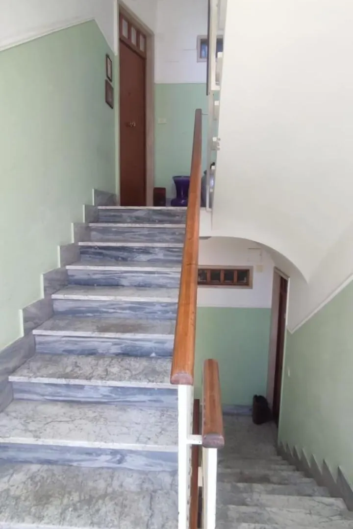 Apartmán Ostia Fronte Mare - Bibbi'S Seaview Flat Lido di Ostia