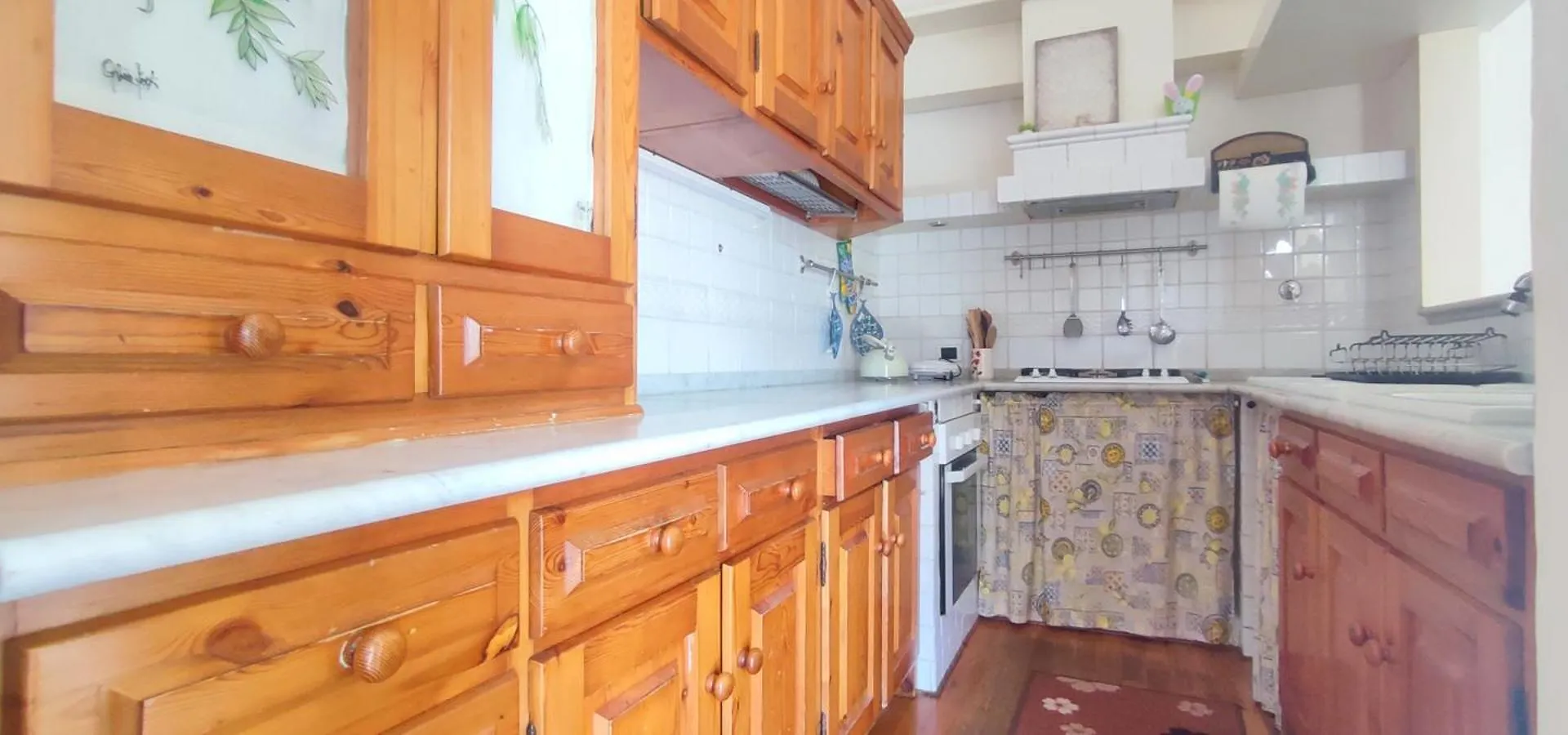 Ostia Fronte Mare - Bibbi'S Seaview Flat Apartment 0*, Lido di Ostia