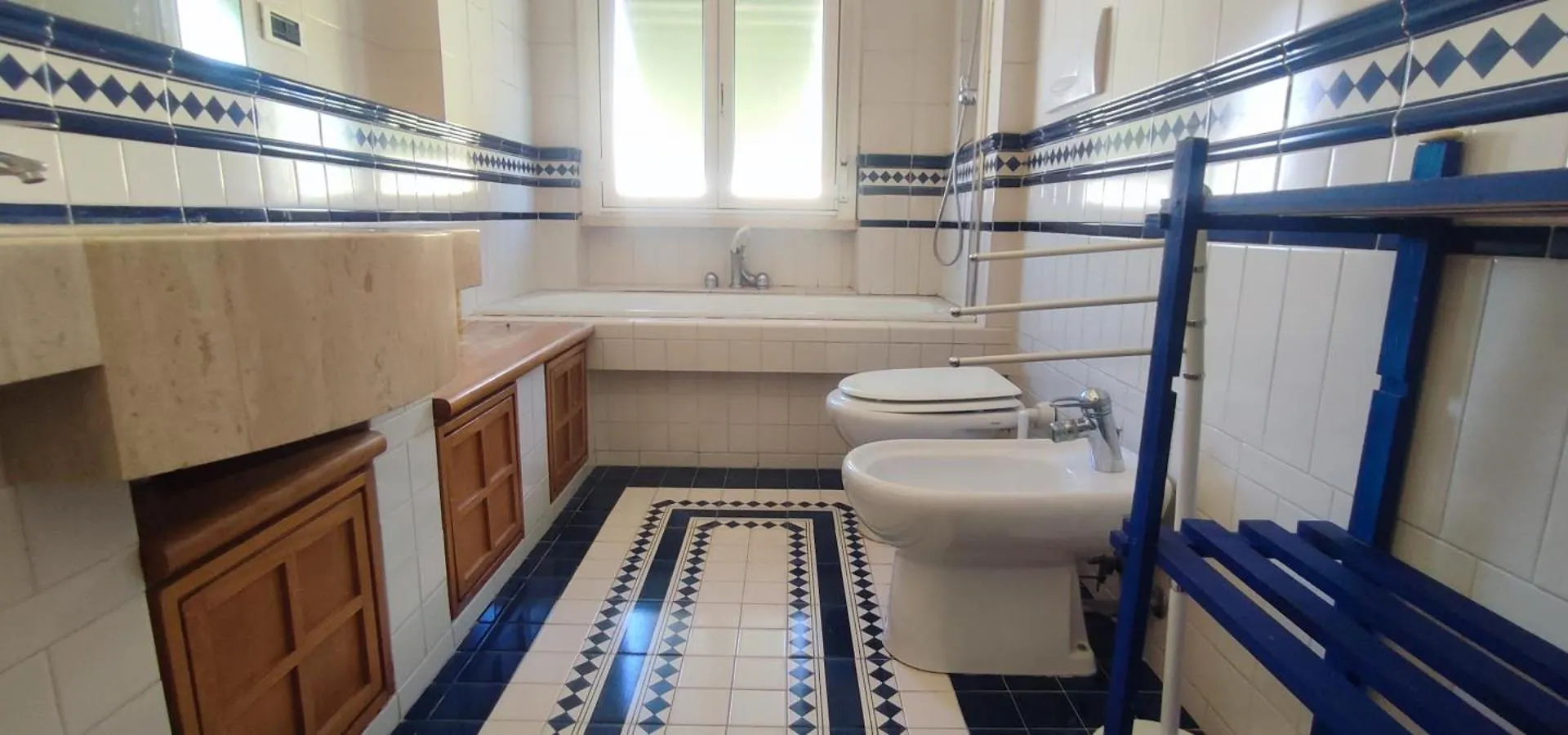 Ostia Fronte Mare - Bibbi'S Seaview Flat Apartment Italy