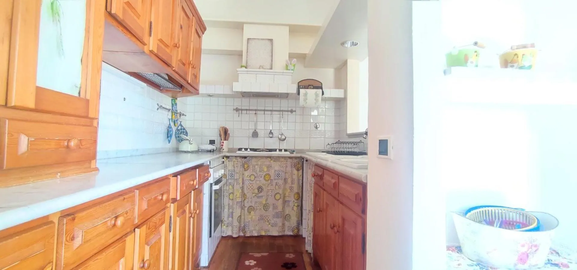 Ostia Fronte Mare - Bibbi'S Seaview Flat Apartment