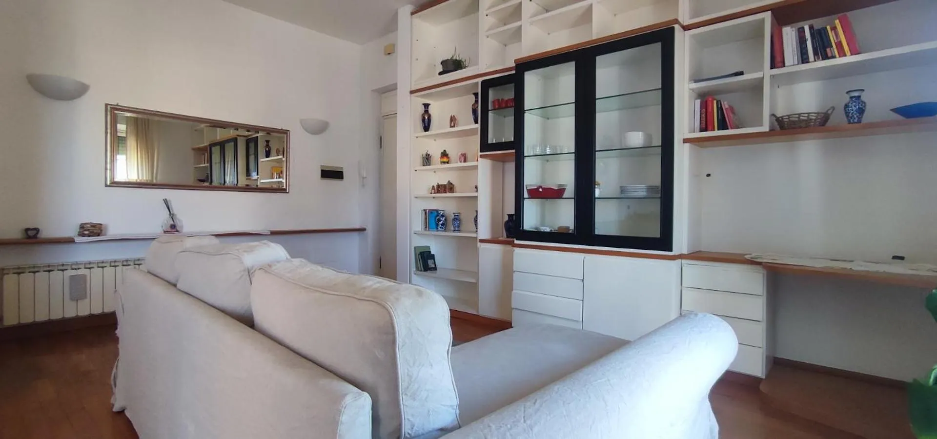 Апартаменты Ostia Fronte Mare - Bibbi'S Seaview Flat